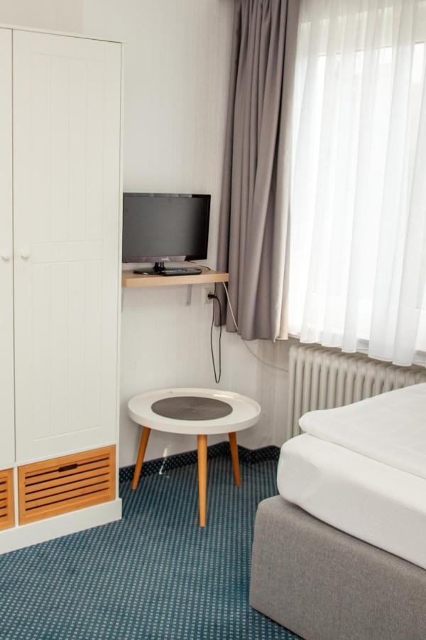 Hotel Lammerts Horn-Bad Meinberg Extérieur photo