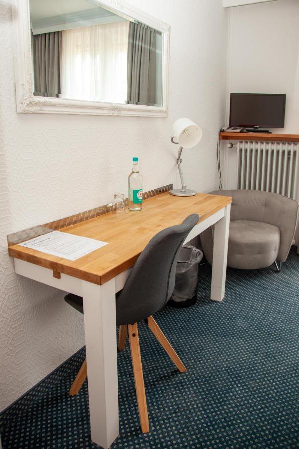 Hotel Lammerts Horn-Bad Meinberg Extérieur photo