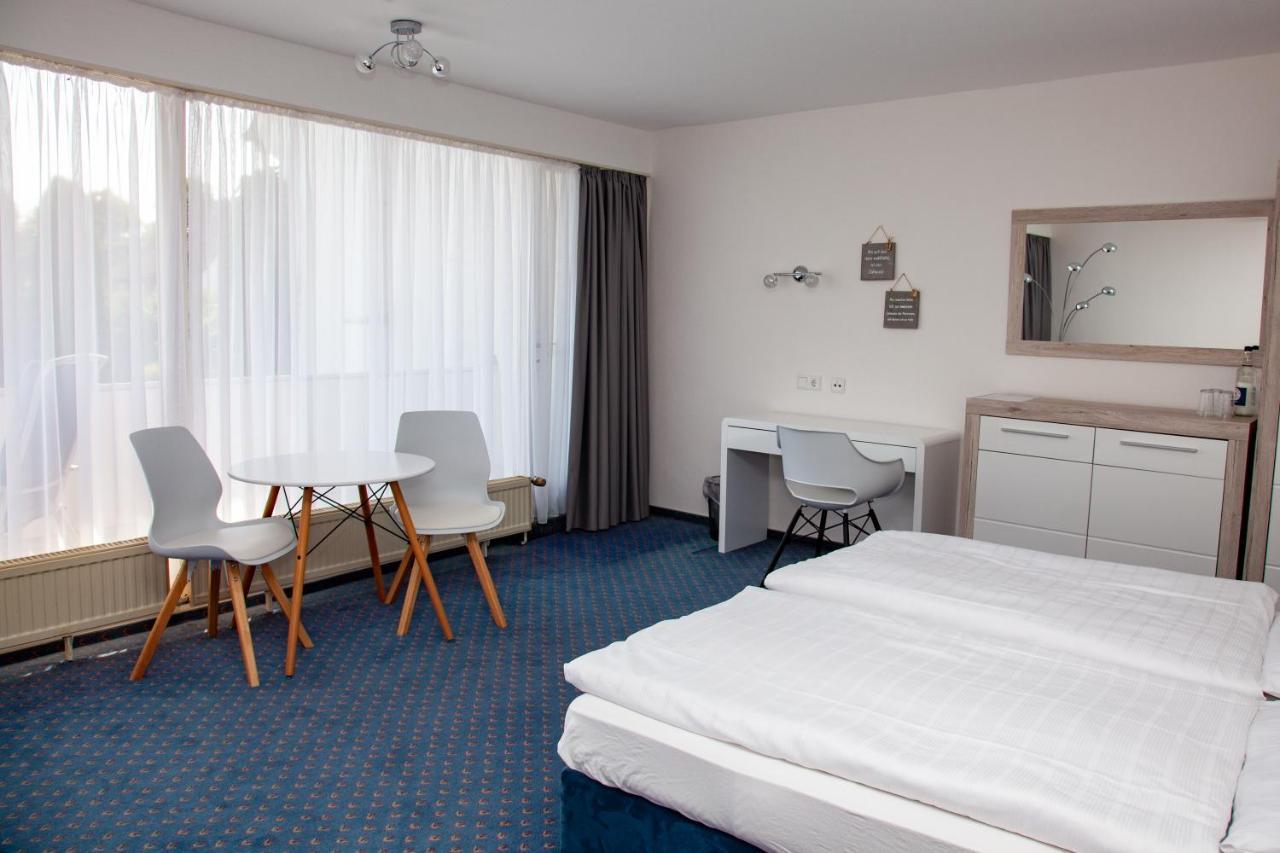 Hotel Lammerts Horn-Bad Meinberg Extérieur photo