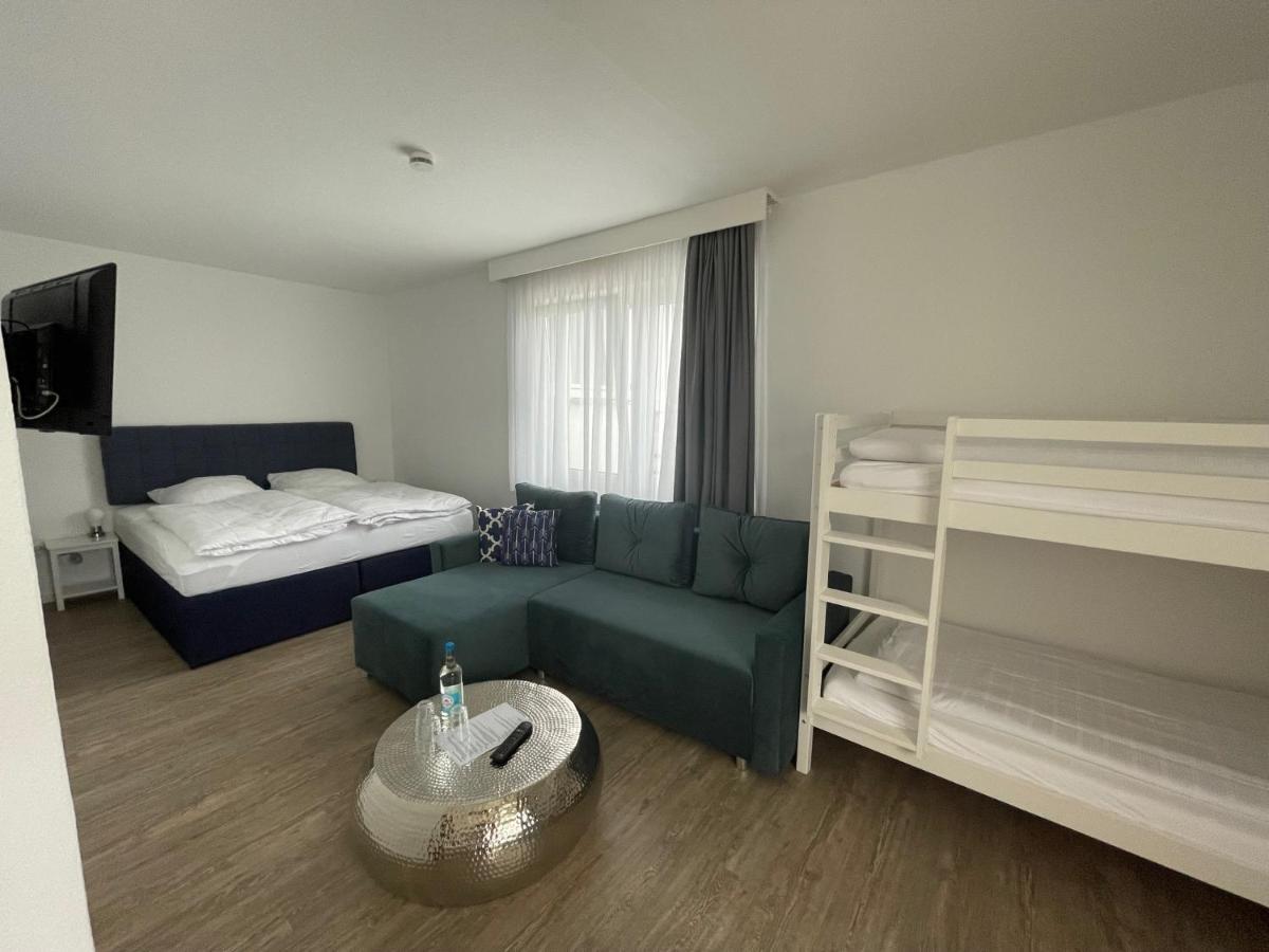 Hotel Lammerts Horn-Bad Meinberg Extérieur photo