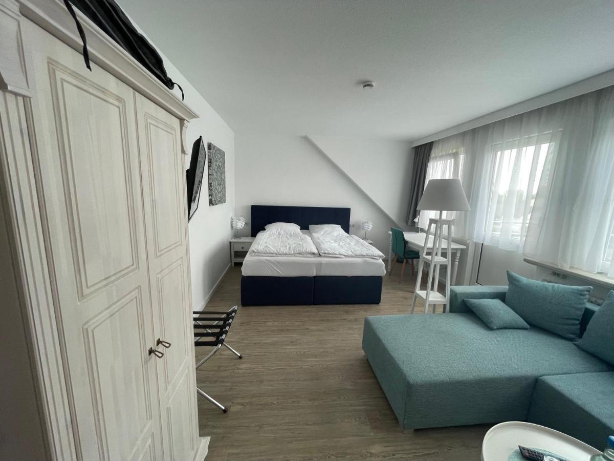 Hotel Lammerts Horn-Bad Meinberg Extérieur photo