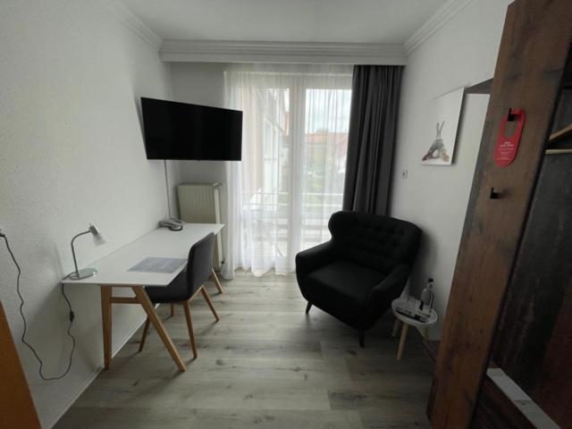 Hotel Lammerts Horn-Bad Meinberg Extérieur photo