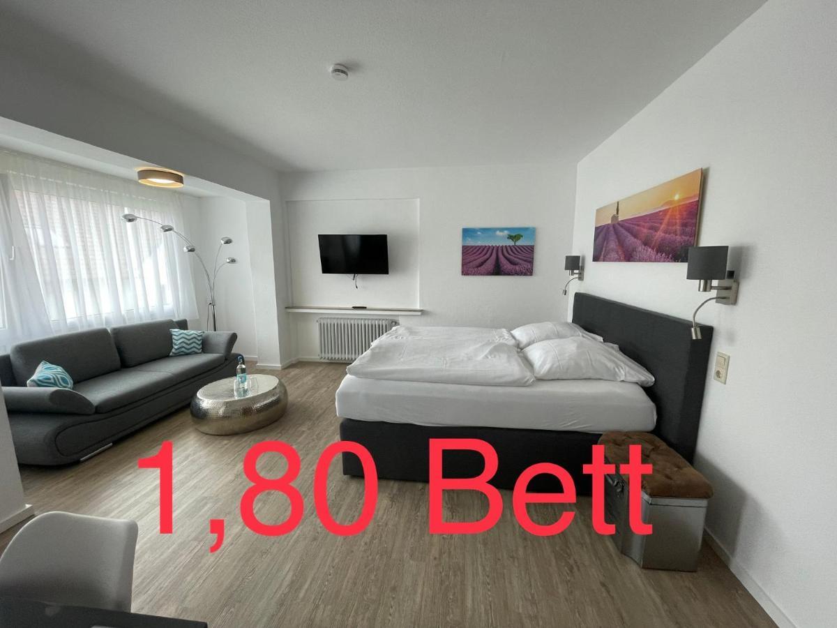 Hotel Lammerts Horn-Bad Meinberg Extérieur photo