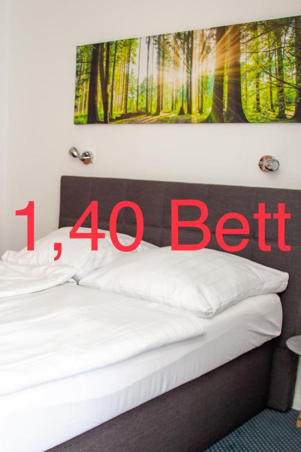 Hotel Lammerts Horn-Bad Meinberg Extérieur photo