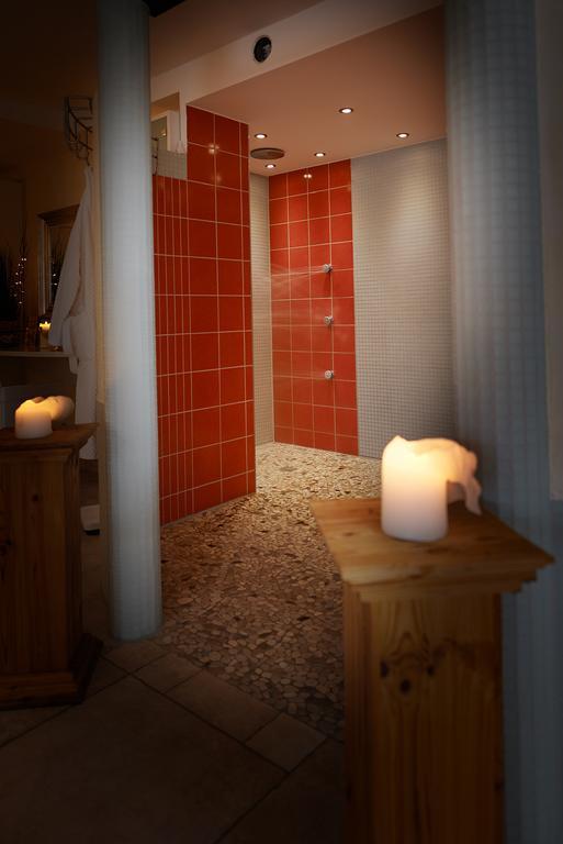 Hotel Lammerts Horn-Bad Meinberg Extérieur photo