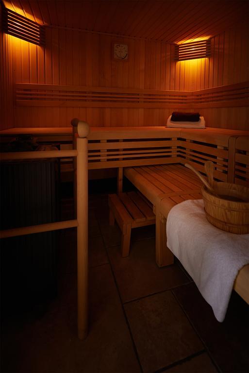 Hotel Lammerts Horn-Bad Meinberg Extérieur photo